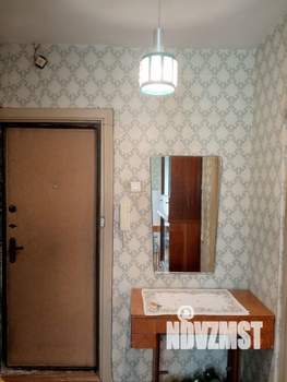 1-к квартира, на длительный срок, 39м2, 2/9 этаж