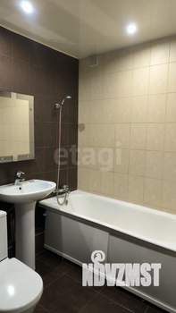 1-к квартира, на длительный срок, 42м2, 17/17 этаж