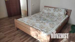 2-к квартира, на длительный срок, 61м2, 1/5 этаж