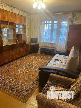 1-к квартира, на длительный срок, 39м2, 4/9 этаж