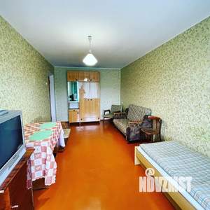 2-к квартира, на длительный срок, 46м2, 5/5 этаж