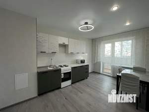 2-к квартира, на длительный срок, 61м2, 2/16 этаж