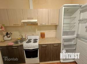 1-к квартира, на длительный срок, 37м2, 2/16 этаж