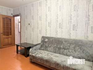 1-к квартира, на длительный срок, 32м2, 5/5 этаж