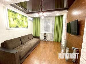 2-к квартира, посуточно, 65м2, 1/1 этаж