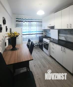 3-к квартира, на длительный срок, 61м2, 3/5 этаж