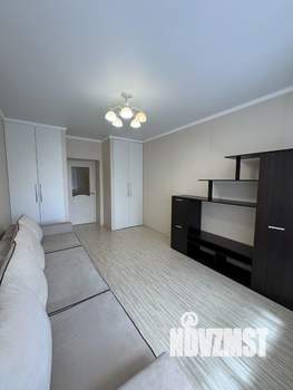 1-к квартира, на длительный срок, 53м2, 5/17 этаж
