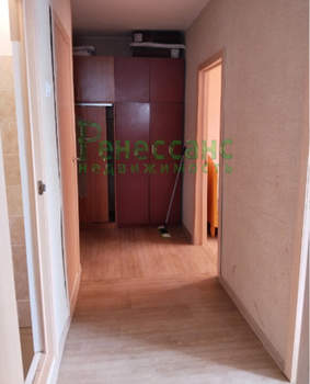 2-к квартира, на длительный срок, 46м2, 2/2 этаж