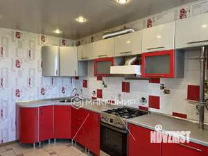 1-к квартира, на длительный срок, 50м2, 8/10 этаж