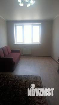 1-к квартира, на длительный срок, 40м2, 13/16 этаж