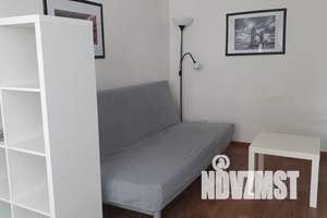 1-к квартира, посуточно, 44м2, 11/16 этаж