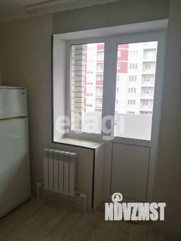 1-к квартира, на длительный срок, 31м2, 6/10 этаж