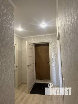 1-к квартира, на длительный срок, 37м2, 3/14 этаж