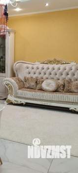 2-к квартира, посуточно, 50м2, 14/14 этаж