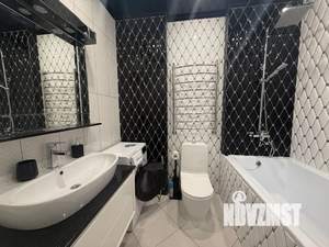 2-к квартира, посуточно, 65м2, 15/16 этаж