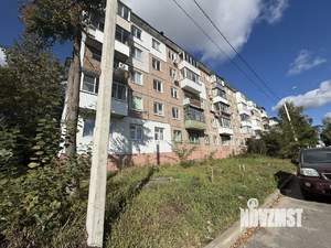 1-к квартира, на длительный срок, 31м2, 3/5 этаж