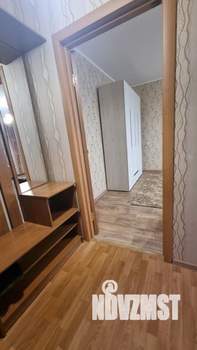 1-к квартира, на длительный срок, 37м2, 8/10 этаж