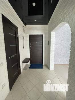 1-к квартира, посуточно, 40м2, 1/17 этаж