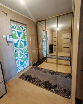 1-к квартира, на длительный срок, 38м2, 5/10 этаж