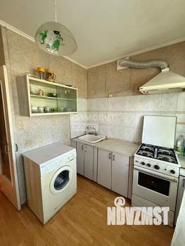 2-к квартира, на длительный срок, 57м2, 3/5 этаж