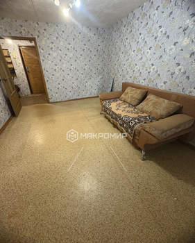 1-к квартира, на длительный срок, 30м2, 2/9 этаж