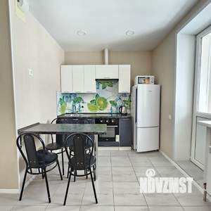 1-к квартира, на длительный срок, 35м2, 10/17 этаж