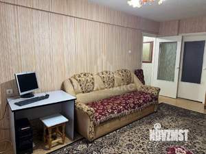 2-к квартира, на длительный срок, 45м2, 3/5 этаж