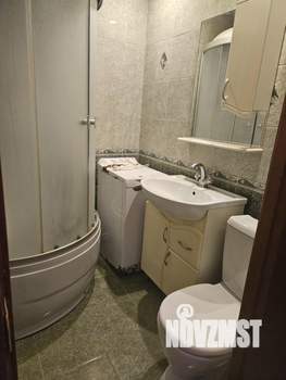 2-к квартира, на длительный срок, 44м2, 5/5 этаж