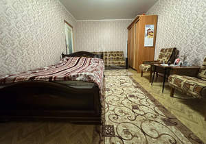 1-к квартира, на длительный срок, 37м2, 4/10 этаж