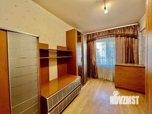 3-к квартира, на длительный срок, 59м2, 1/5 этаж