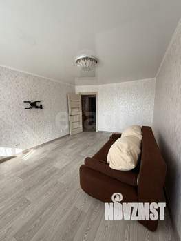 1-к квартира, на длительный срок, 41м2, 10/11 этаж