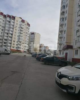 1-к квартира, на длительный срок, 32м2, 10/10 этаж