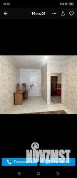 1-к квартира, на длительный срок, 39м2, 3/16 этаж