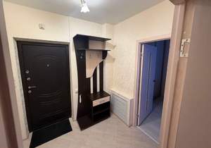 1-к квартира, на длительный срок, 37м2, 2/16 этаж