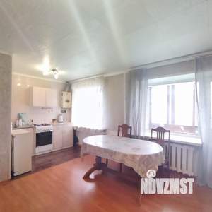 2-к квартира, на длительный срок, 42м2, 4/5 этаж