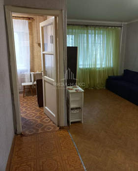 1-к квартира, на длительный срок, 31м2, 3/5 этаж