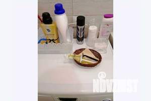 1-к квартира, посуточно, 41м2, 7/10 этаж