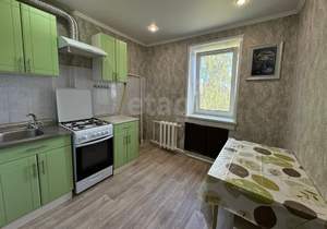 1-к квартира, на длительный срок, 34м2, 5/5 этаж