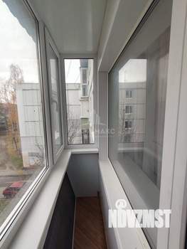 1-к квартира, на длительный срок, 31м2, 4/5 этаж