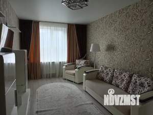 2-к квартира, посуточно, 74м2, 10/16 этаж