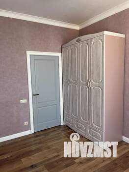 3-к квартира, посуточно, 70м2, 17/17 этаж