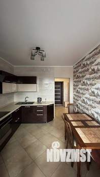 2-к квартира, на длительный срок, 58м2, 14/17 этаж