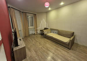 1-к квартира, на длительный срок, 45м2, 6/16 этаж