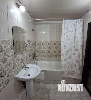 1-к квартира, на длительный срок, 50м2, 10/10 этаж