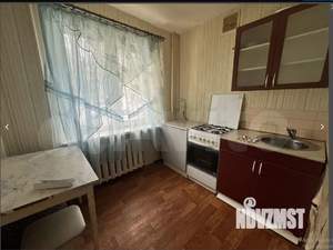 2-к квартира, на длительный срок, 45м2, 1/5 этаж