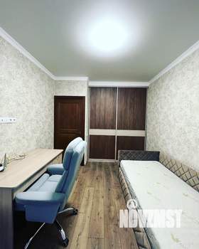 2-к квартира, на длительный срок, 70м2, 1/11 этаж