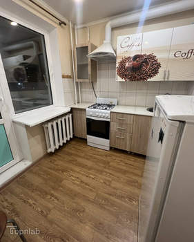 1-к квартира, на длительный срок, 30м2, 3/10 этаж