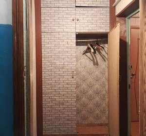 1-к квартира, на длительный срок, 35м2, 1/9 этаж