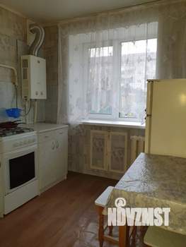 1-к квартира, на длительный срок, 35м2, 1/4 этаж