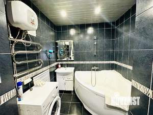 1-к квартира, посуточно, 55м2, 11/14 этаж
